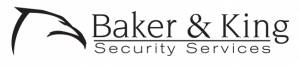baker and king security services logo