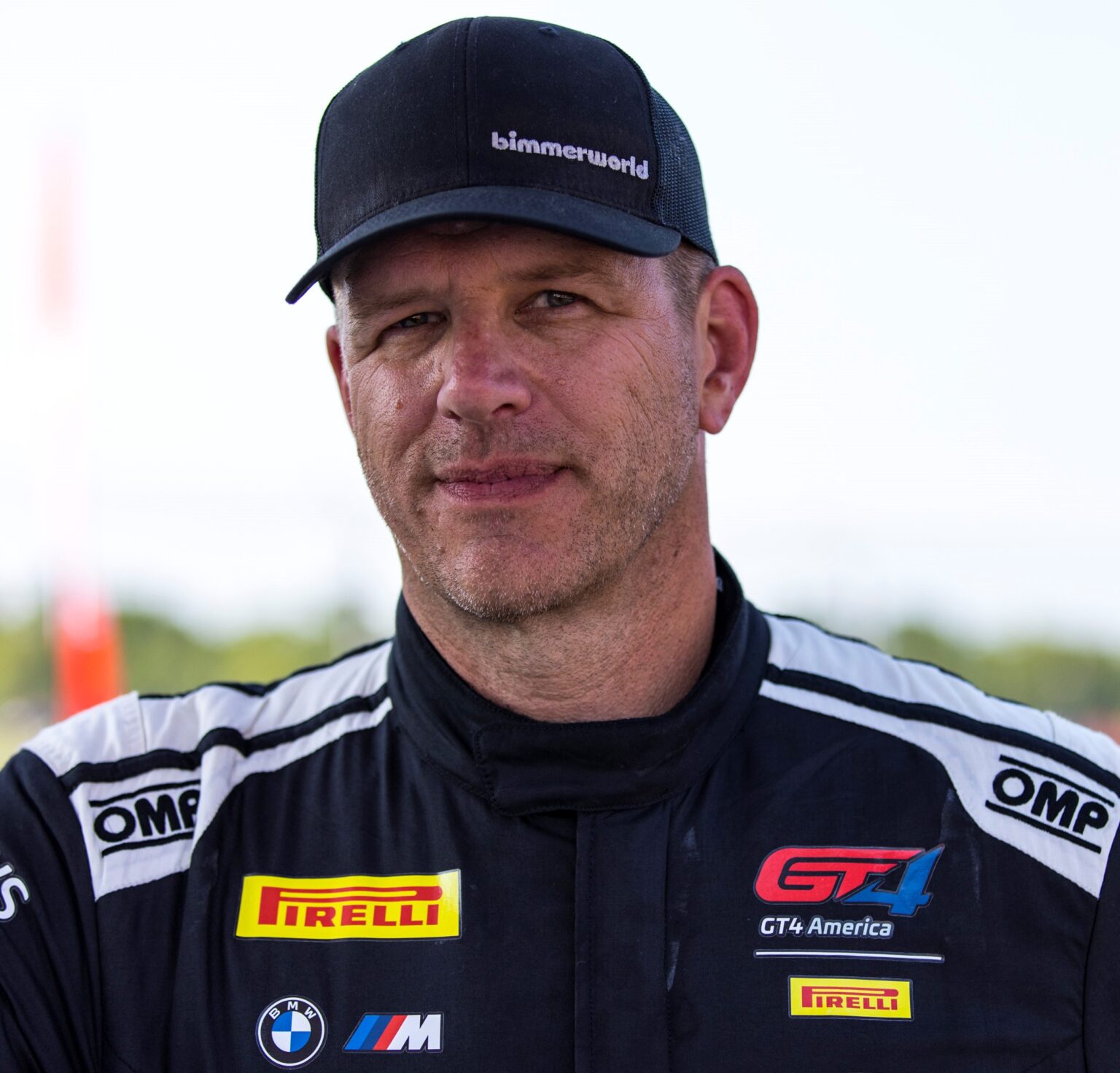 Pikes Peak Open Pikes Peak International Hill Climb