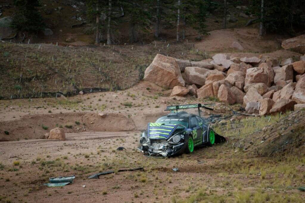 2020 Pikes Peak International Hill Climb Race Wrap Up - Pikes Peak ...