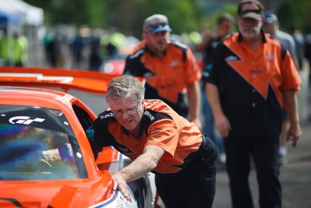 Goeglein Goeglein to Mark 30 Years Racing on Pikes Peak - Pikes Peak ...