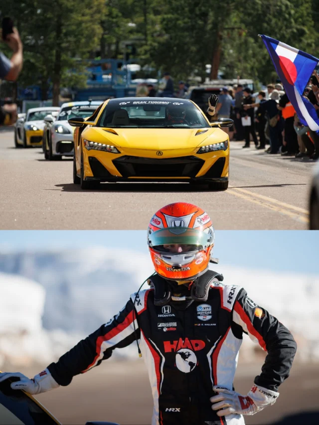 2014 30 Romain Dumas - RM_0634 - Pikes Peak International Hill Climb