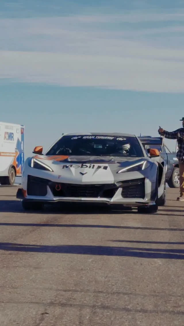 Pikes Peak Hill Climb Hall of Famer Jeff Zwart Anticipates Success